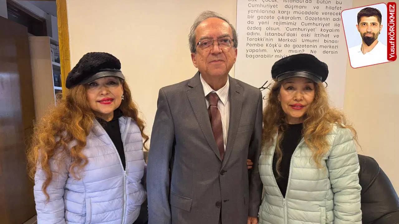 İzgü Kızlarına Onur Üyeliği