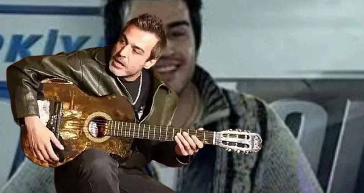 Rıza Tamer: Popstar’ın Yükselişinden Sokaklara Düşüşü ve Trajik Ölümü