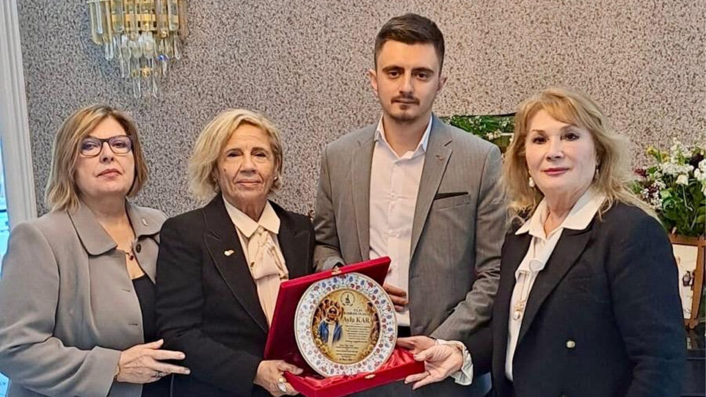 Sahte Diş Hekimine Operasyon: Gözaltına Alındı