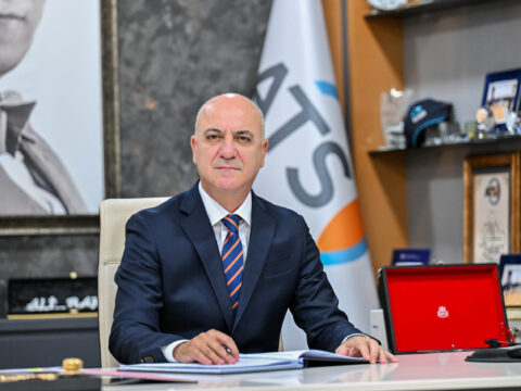 ATSO başkanının ölümünde korkunç şüphe. “Tartışma sırasında itiş kakıştan denize düştü”