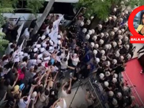 Düzenleme bekleyen öğretmenlere AKP’den soğuk duş: ‘2030 yılında öğretmenlik kalmayacak’