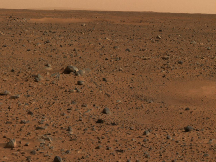 Mars’ı yaşanabilir hale getirmek mümkün mü?