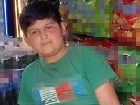 Kına gecesinde ateş açıp 14 yaşındaki Ayaz’ı öldüren şüpheli tutuklandı