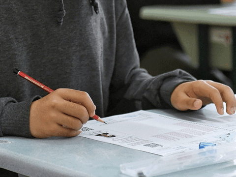 LGS sonuçları ne zaman açıklanacak? Bakan Tekin’den açıklama geldi