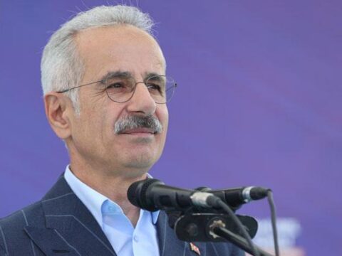 Bakan uraloglu makinist egitimleri icin yerli simulasyon sistemi gelistirilecek 1x7Ps29K