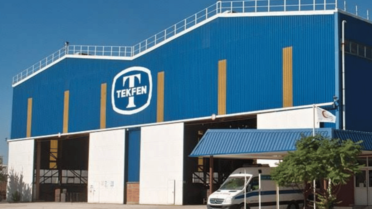 Haber gorseli