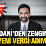 Mamdaniden zenginlere yeni vergi adimi ikinci konut sahipleri hedefte MMVrzEdB